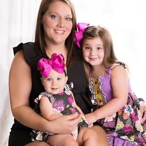 Meet your Posher, Diana